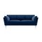 Casquet Natural 3 Seater-Sofa by DDP Studio, Imagen 3
