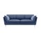 Casquet Natural 3 Seater-Sofa by DDP Studio, Immagine 2