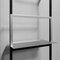 Enrica Bookshelf Natural Silver by Federico Peri, Image 5