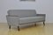 Mid-Century 3-Seater Sofa Bed, 1960s, Image 15