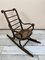 Childrens Rocking Chair from Thonet, 1920s 5