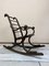 Childrens Rocking Chair from Thonet, 1920s 8