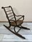 Childrens Rocking Chair from Thonet, 1920s 11