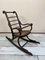 Childrens Rocking Chair from Thonet, 1920s 1