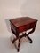 Early 19th-Century Mahogany Writing Desk 13