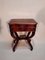 Early 19th-Century Mahogany Writing Desk 19