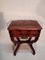 Early 19th-Century Mahogany Writing Desk 18