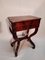 Early 19th-Century Mahogany Writing Desk 17