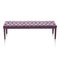 Farfalla Ecological Ottoman Bench from Biosofa 8