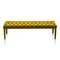 Farfalla Ecological Ottoman Bench from Biosofa, Image 10