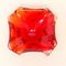 Murano Glass Ashtray, 1960s, Image 3