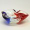 Murano Glass Ashtray, 1960s 1