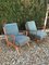 Lounge Chairs, 1950s, Set of 2, Image 2