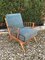 Lounge Chairs, 1950s, Set of 2 8