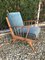 Lounge Chairs, 1950s, Set of 2 6