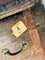 Baúles decorativos antiguos de madera y lona, años 20. Juego de 6, Imagen 18