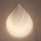 Lampe de Bureau Mid-Century en Forme de Cône en Verre Murano, 1960s 4