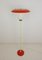 Lampadaire en Forme de Champignon, Allemagne, 1950s 3