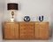 Credenza vintage di Jean Claude Mahey, Immagine 7