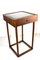 Mesa expositora antigua de Otto Prutscher para Thonet, 1910, Imagen 2