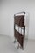 Mid-Century Foldable Serving Trolley from Bremshey Solingen, 1950s, Image 8