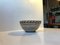 Vintage Modernist Ceramic Bowl by Henriette Duckert, 1970s 4