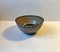 Vintage Modernist Ceramic Bowl by Henriette Duckert, 1970s, Image 1