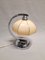 Art Deco Tischlampe, 1930er 1