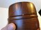 Scandinavian Tea Caddy in Teak, 1960s 8