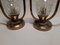 Table Lamps, 1960s, Set of 2, Image 6