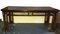 Antique Qing Dynasty Bamboo and Elmwood Console Table, Image 5