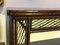 Antique Qing Dynasty Bamboo and Elmwood Console Table 7