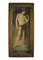 Albert Dumoulin, Grande Peinture Pastel, 1910 1