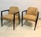 Vintage Club Chairs by Maurice Bailey, Set of 2 1