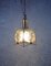 Vintage Window Pendant Lamp from Rejmyre Armaturfabrik, 1980s 4