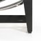 LC4 Sessel von Le Corbusier, Jeanneret und Perriand für Cassina 18