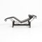 LC4 Lounge Chair by Le Corbusier, Jeanneret and Perriand for Cassina 2