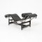 LC4 Sessel von Le Corbusier, Jeanneret und Perriand für Cassina 9