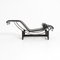 LC4 Lounge Chair by Le Corbusier, Jeanneret and Perriand for Cassina, Image 4