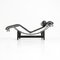 LC4 Lounge Chair by Le Corbusier, Jeanneret and Perriand for Cassina 1