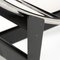 LC4 Sessel von Le Corbusier, Jeanneret und Perriand für Cassina 17