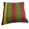 Turkish Kilim Pillow Cover 7