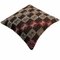 Turkish Kilim Pillow Cover 7