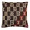 Turkish Kilim Pillow Cover 1