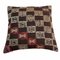 Turkish Kilim Pillow Cover, Image 5