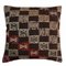 Turkish Kilim Pillow Cover 8