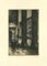 Paul Menni - Assisi - Original Etching by Paul Menni - 20th Century, Image 1
