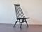 Mademoiselle Lounge Chair by Ilmari Tapiovaara for Edsby Verken, 1958, Image 1