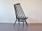 Mademoiselle Lounge Chair by Ilmari Tapiovaara for Edsby Verken, 1958, Image 7