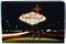 Weggehen, Las Vegas - American Sign Color Photography 2001 1